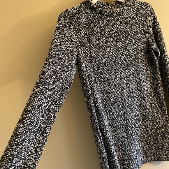 Sweater Dress - Picture 3 of 5